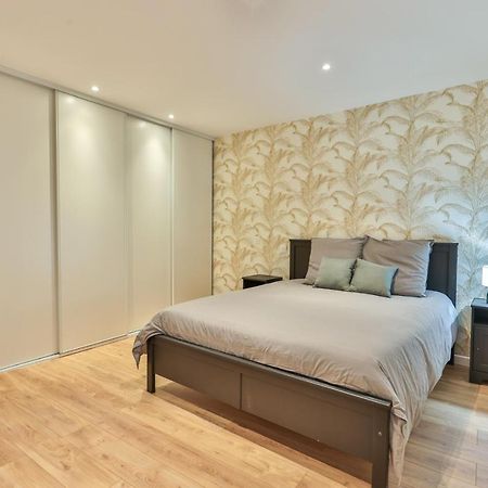 L'Authentique #Hypercentre #Courette Apartment Cognac Ngoại thất bức ảnh